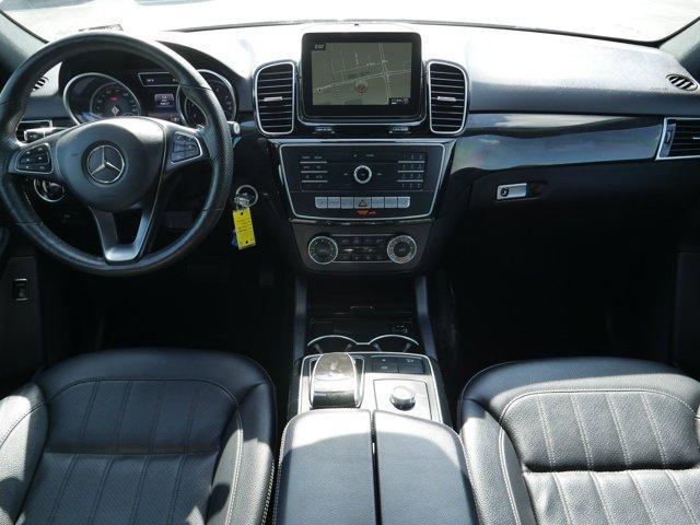used 2017 Mercedes-Benz GLE 350 car, priced at $17,988