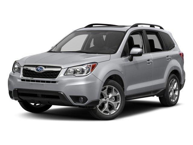 used 2016 Subaru Forester car, priced at $16,988