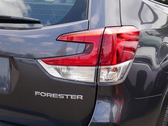 used 2024 Subaru Forester car, priced at $29,989