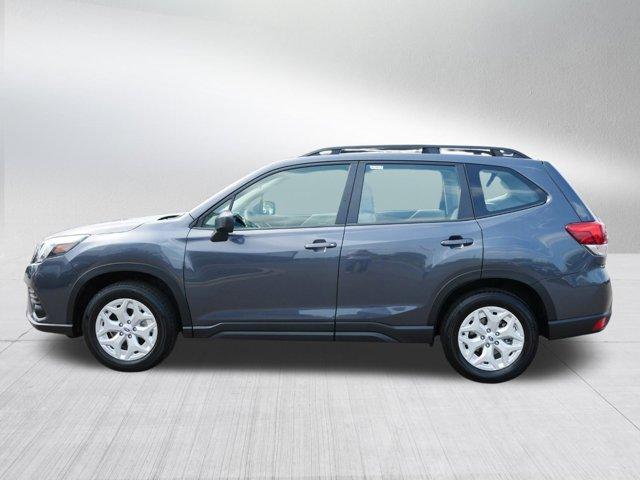 used 2024 Subaru Forester car, priced at $29,989