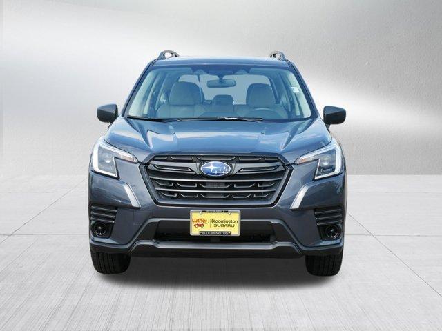 used 2024 Subaru Forester car, priced at $29,989