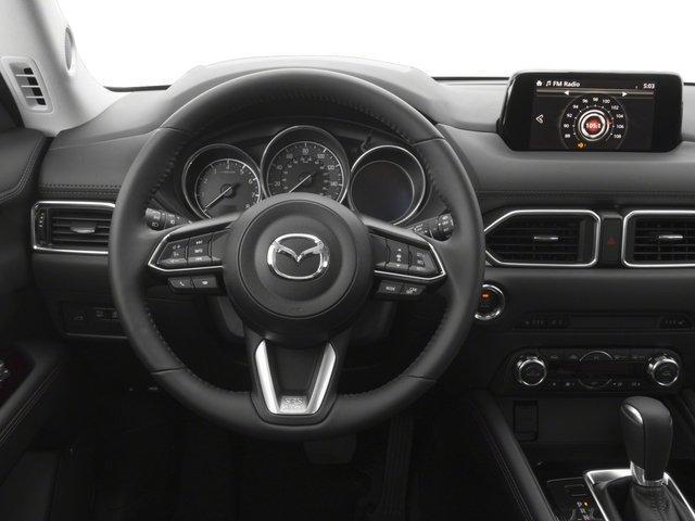 used 2017 Mazda CX-5 car, priced at $18,988
