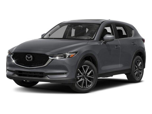 used 2017 Mazda CX-5 car, priced at $18,988