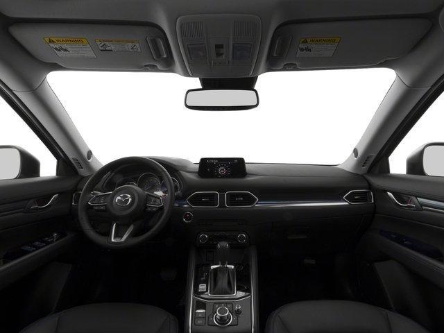 used 2017 Mazda CX-5 car, priced at $18,988
