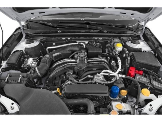 new 2025 Subaru Legacy car, priced at $31,251