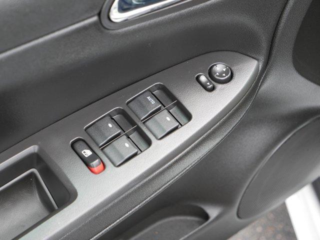 used 2016 Chevrolet Impala Limited car, priced at $10,997