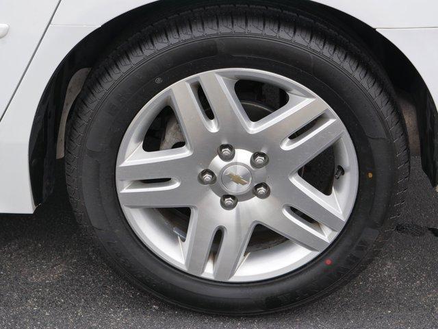 used 2016 Chevrolet Impala Limited car, priced at $10,997