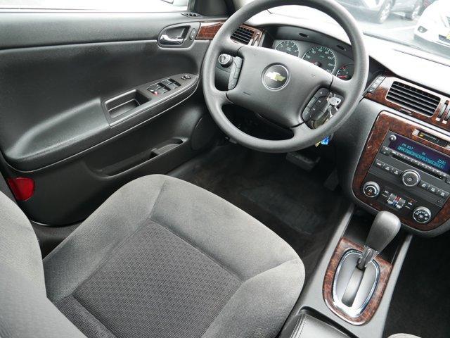 used 2016 Chevrolet Impala Limited car, priced at $10,997