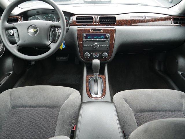 used 2016 Chevrolet Impala Limited car, priced at $10,997