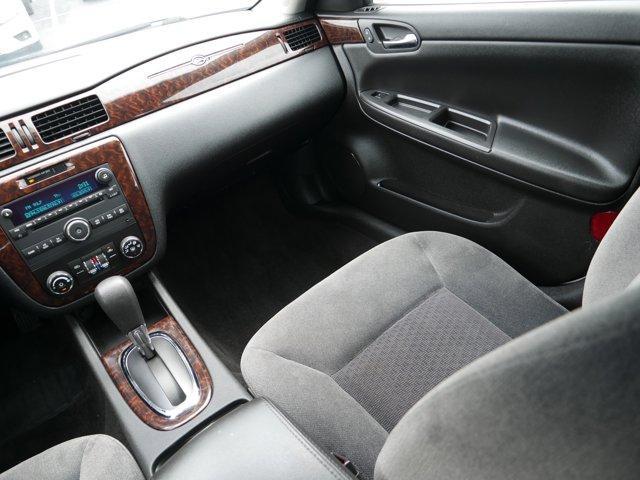 used 2016 Chevrolet Impala Limited car, priced at $10,997
