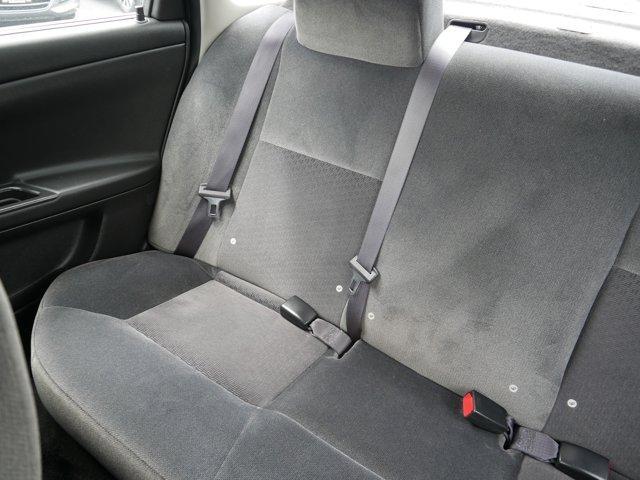 used 2016 Chevrolet Impala Limited car, priced at $10,997