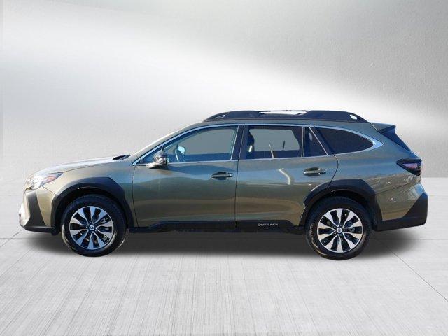 used 2024 Subaru Outback car, priced at $31,989