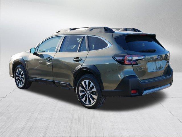 used 2024 Subaru Outback car, priced at $31,989