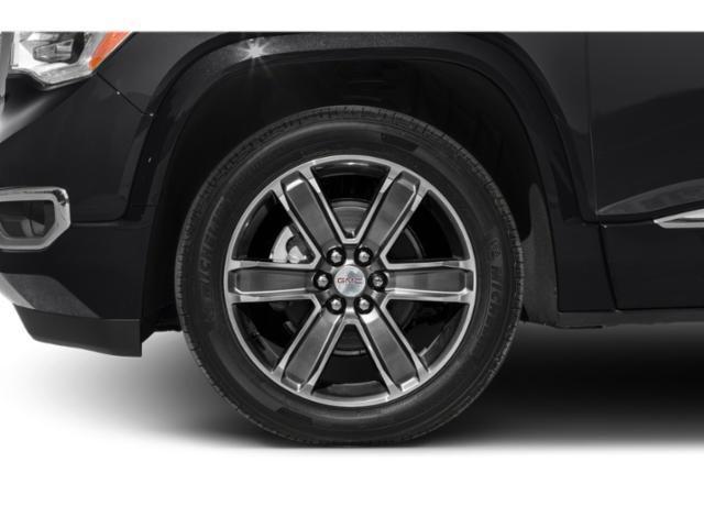 used 2019 GMC Acadia car, priced at $17,997