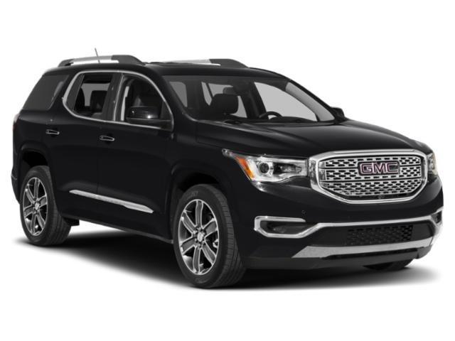 used 2019 GMC Acadia car, priced at $17,997