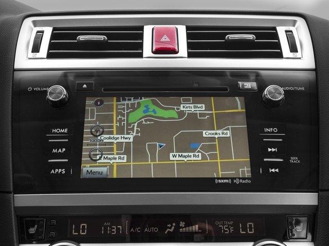 used 2017 Subaru Legacy car, priced at $16,988