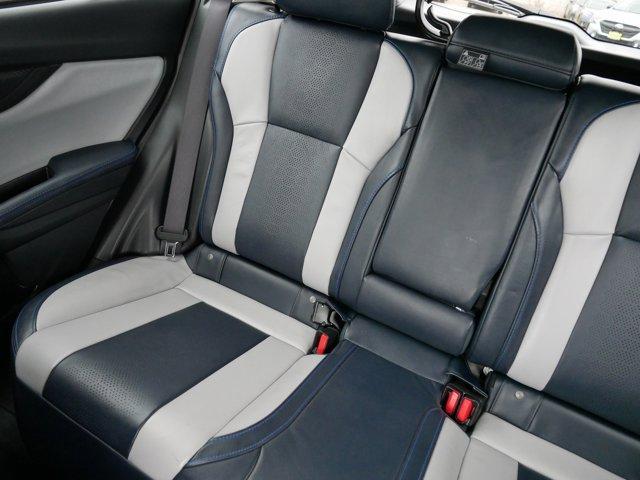 used 2021 Subaru Crosstrek Hybrid car, priced at $25,988