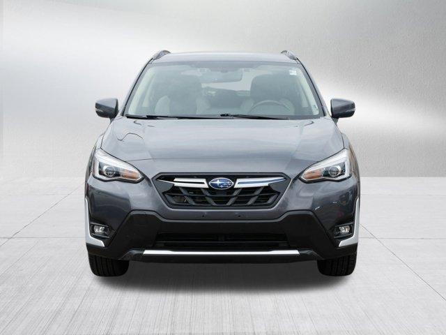 used 2021 Subaru Crosstrek Hybrid car, priced at $25,988
