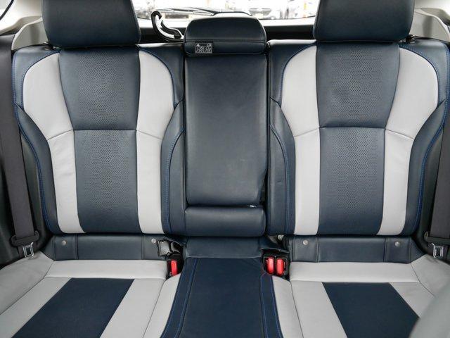 used 2021 Subaru Crosstrek Hybrid car, priced at $25,988