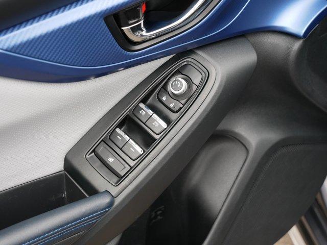 used 2021 Subaru Crosstrek Hybrid car, priced at $25,988