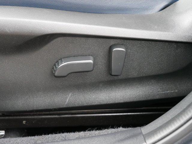 used 2021 Subaru Crosstrek Hybrid car, priced at $25,988