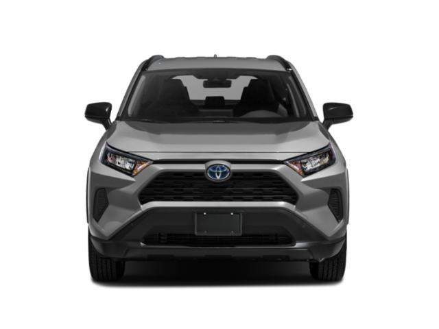 used 2021 Toyota RAV4 Hybrid car, priced at $30,988