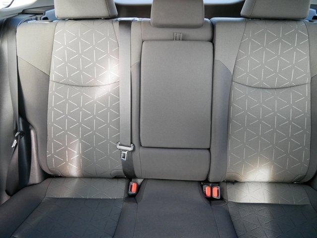 used 2021 Toyota RAV4 car, priced at $26,988