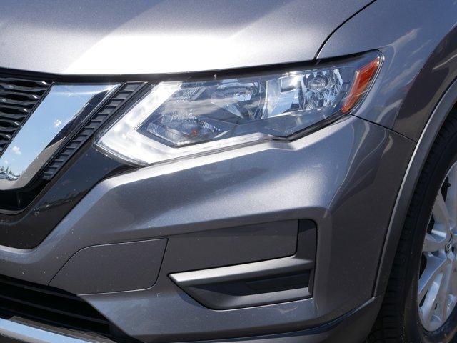 used 2020 Nissan Rogue car, priced at $19,998