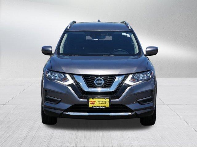 used 2020 Nissan Rogue car, priced at $19,998