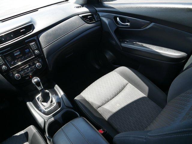 used 2020 Nissan Rogue car, priced at $19,998
