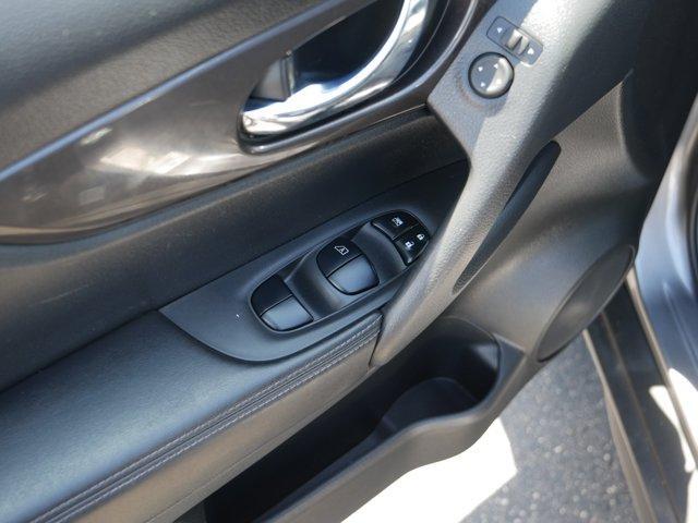used 2020 Nissan Rogue car, priced at $19,998