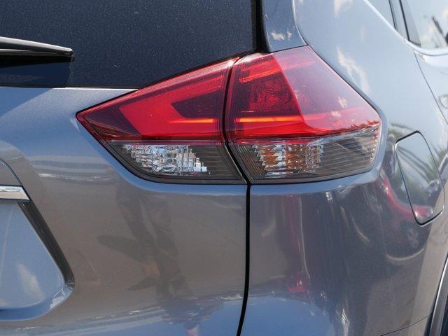 used 2020 Nissan Rogue car, priced at $19,998