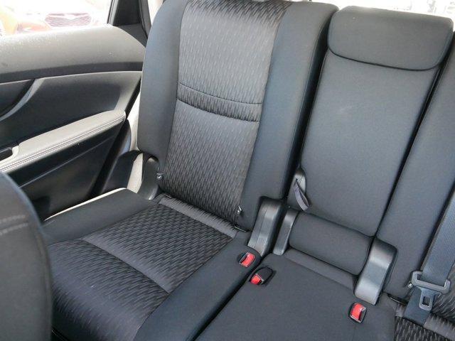 used 2020 Nissan Rogue car, priced at $19,998
