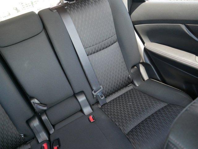 used 2020 Nissan Rogue car, priced at $19,998