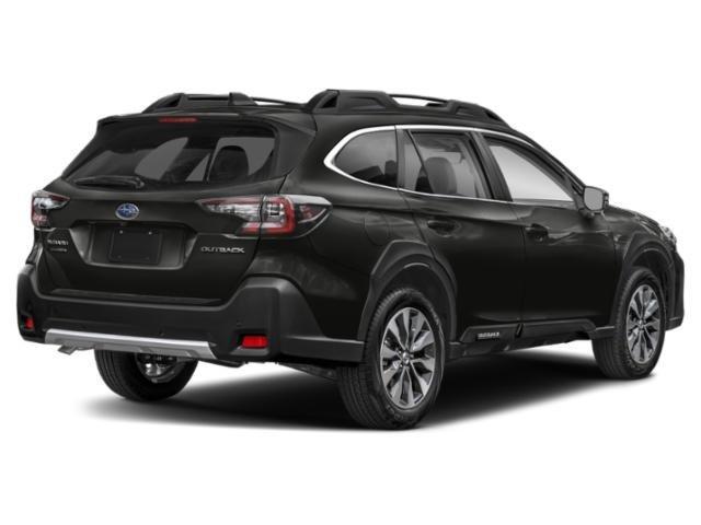 new 2025 Subaru Outback car, priced at $40,552