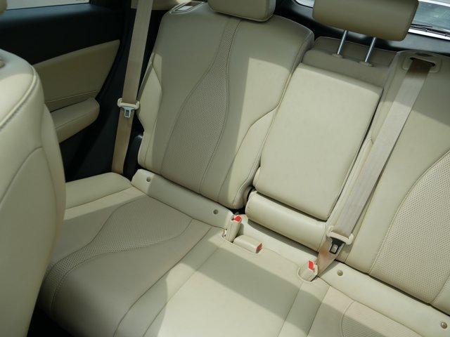 used 2022 Acura RDX car, priced at $37,489