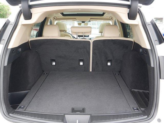 used 2022 Acura RDX car, priced at $37,489