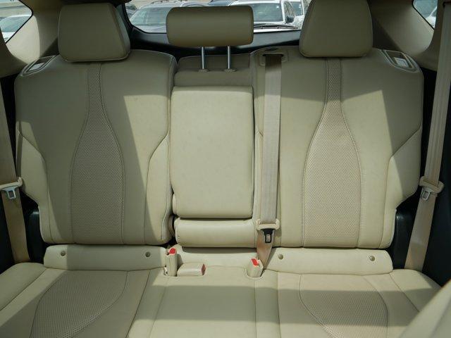 used 2022 Acura RDX car, priced at $37,489