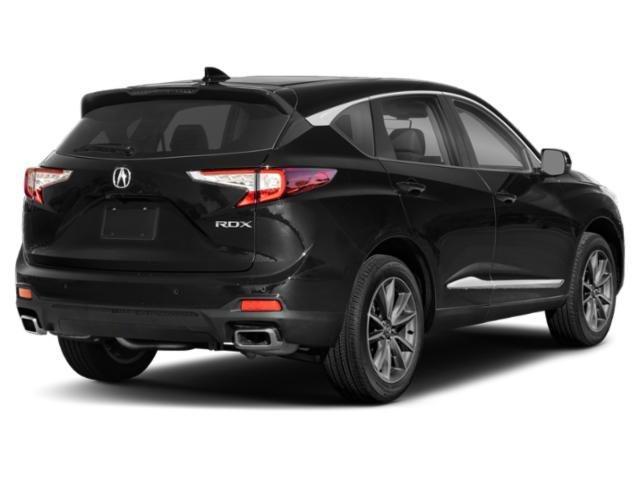 used 2022 Acura RDX car, priced at $37,989