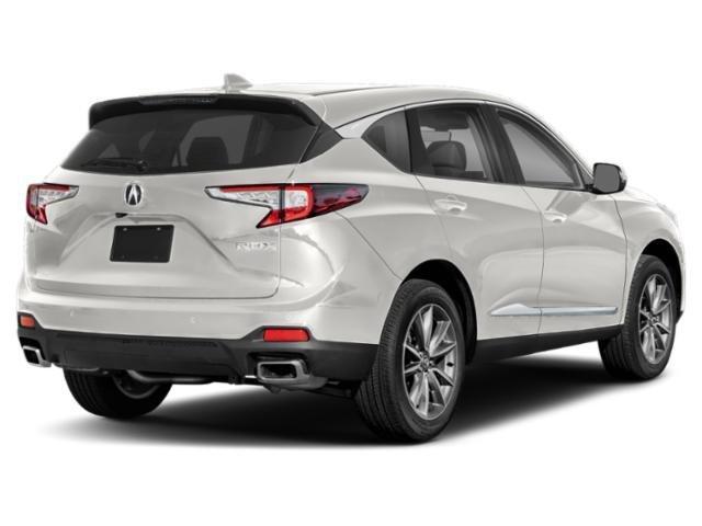 used 2022 Acura RDX car, priced at $37,989