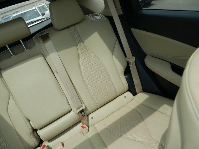 used 2022 Acura RDX car, priced at $37,489