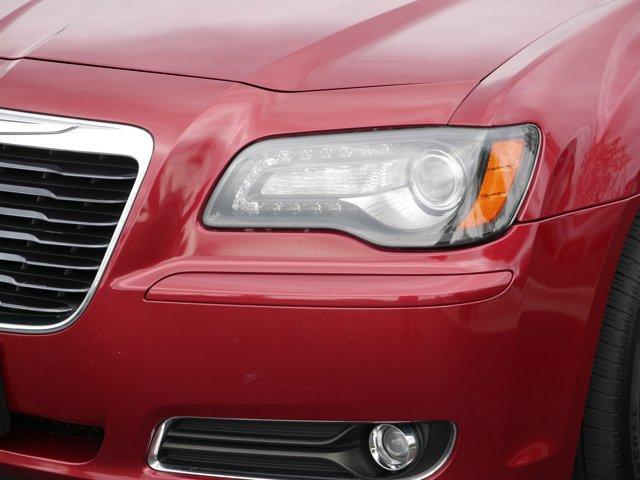 used 2012 Chrysler 300 car, priced at $14,997