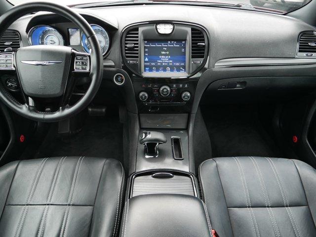 used 2012 Chrysler 300 car, priced at $14,997