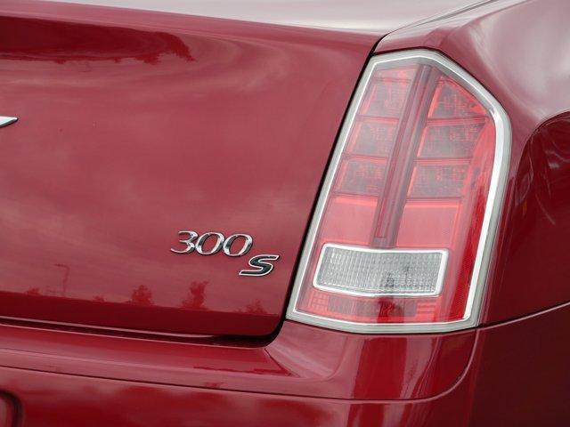 used 2012 Chrysler 300 car, priced at $14,997