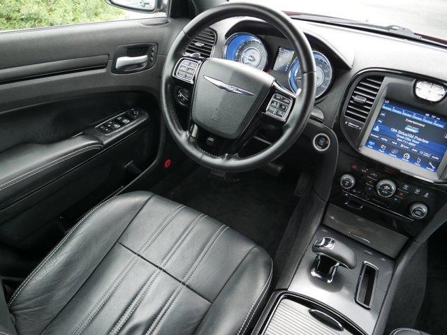 used 2012 Chrysler 300 car, priced at $14,997