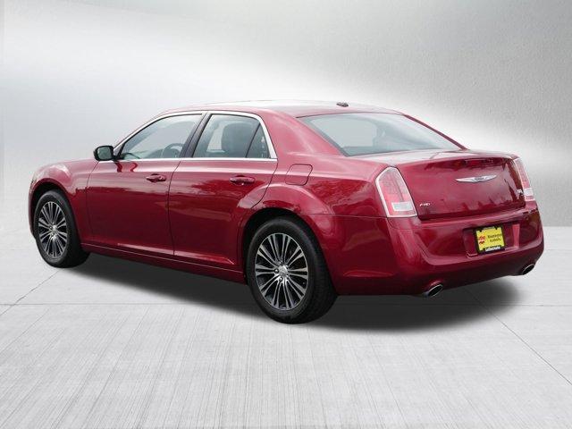 used 2012 Chrysler 300 car, priced at $14,997