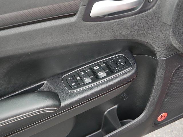 used 2012 Chrysler 300 car, priced at $14,997