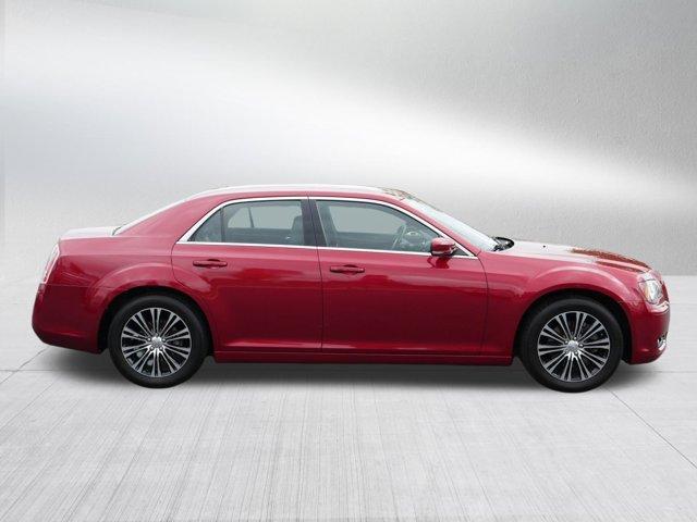 used 2012 Chrysler 300 car, priced at $14,997