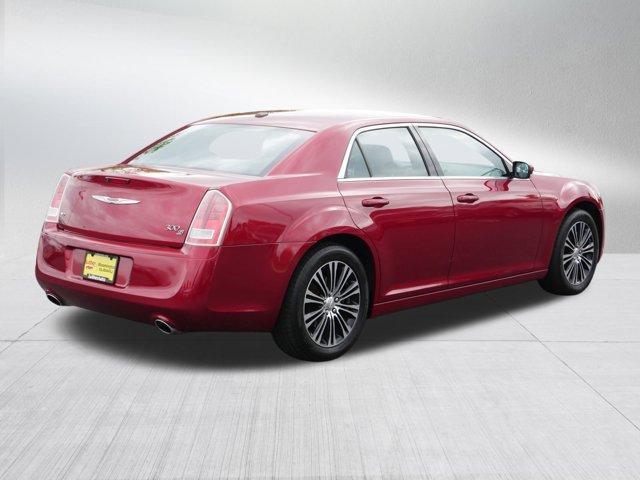 used 2012 Chrysler 300 car, priced at $14,997