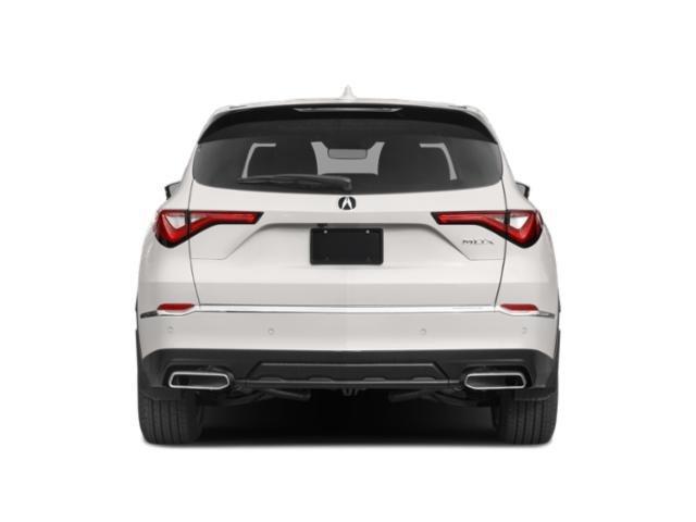 used 2022 Acura MDX car, priced at $44,989